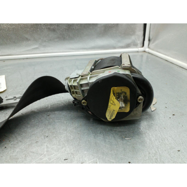 Ceinture avant gauche RENAULT SCENIC 3 Photo n°2