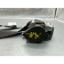 Ceinture avant gauche RENAULT SCENIC 3 Photo n°3