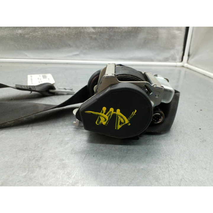 Ceinture avant gauche RENAULT SCENIC 3 Photo n°3