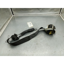 Ceinture avant gauche RENAULT SCENIC 3 Photo n°4