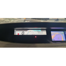 Ceinture avant gauche RENAULT SCENIC 3 Photo n°5