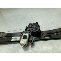 Leve vitre electrique avant gauche FIAT 500L Photo n°2