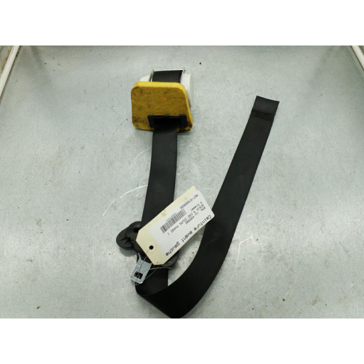 Ceinture avant gauche BMW SERIE 3 E92 Photo n°2