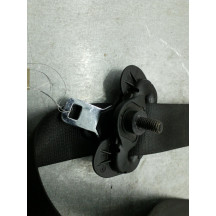 Ceinture avant gauche BMW SERIE 3 E92 Photo n°4