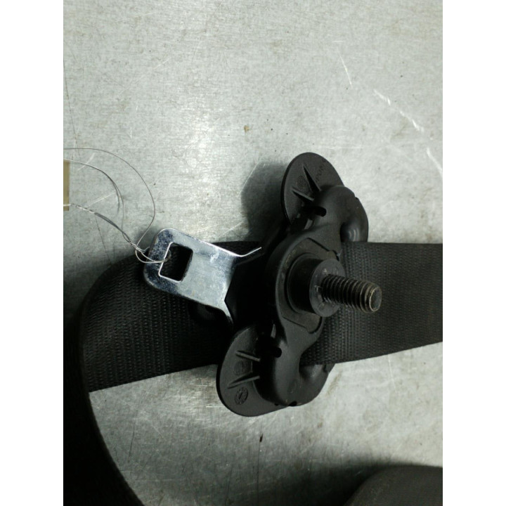 Ceinture avant gauche BMW SERIE 3 E92 Photo n°4