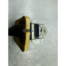 Ceinture avant gauche BMW SERIE 3 E92 Photo n°5