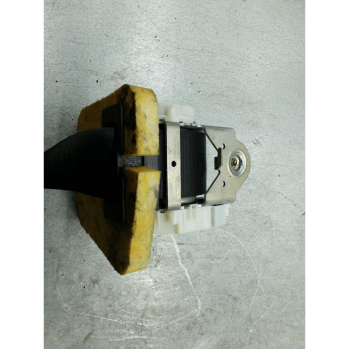 Ceinture avant gauche BMW SERIE 3 E92 Photo n°5