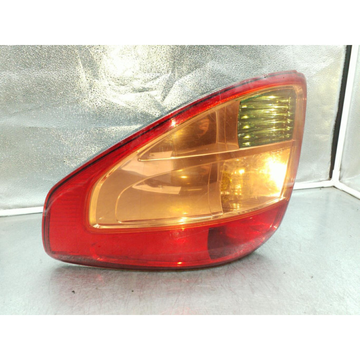 Feu arriere principal droit (feux) SUZUKI SX4 1 Photo n°2