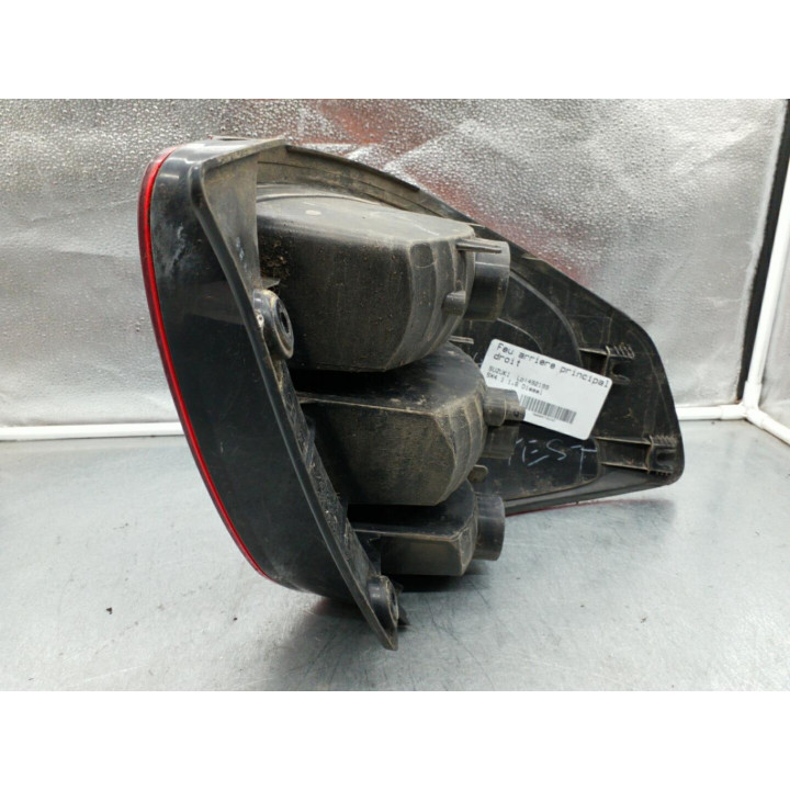 Feu arriere principal droit (feux) SUZUKI SX4 1 Photo n°4