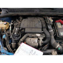 Feu arriere principal droit (feux) SUZUKI SX4 1 Photo n°6
