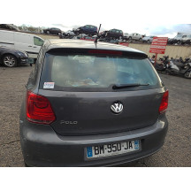 Cardan gauche (transmission) VOLKSWAGEN POLO 5 Photo n°5