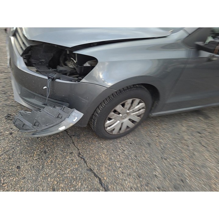 Cardan gauche (transmission) VOLKSWAGEN POLO 5 Photo n°7