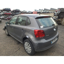 Cardan gauche (transmission) VOLKSWAGEN POLO 5 Photo n°7
