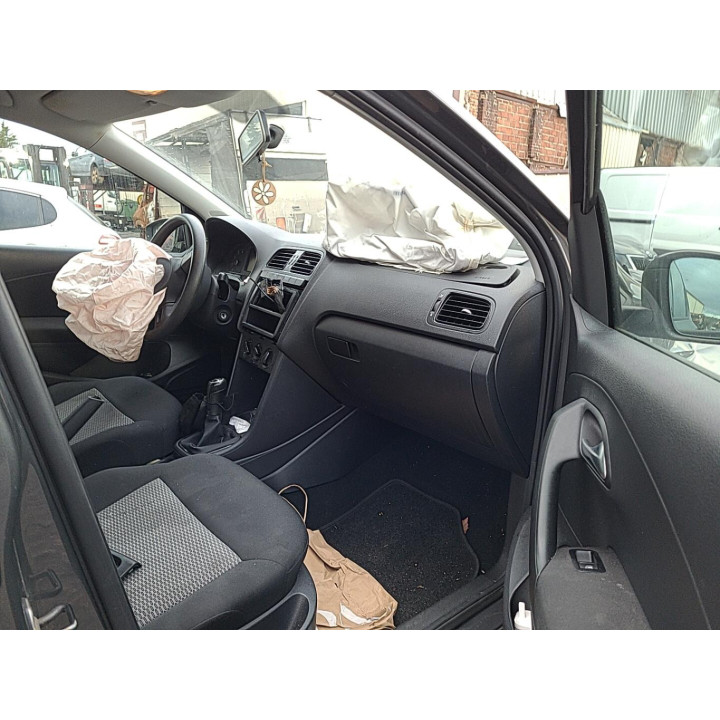 Cardan gauche (transmission) VOLKSWAGEN POLO 5 Photo n°11