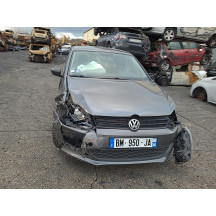 Cardan gauche (transmission) VOLKSWAGEN POLO 5 Photo n°9