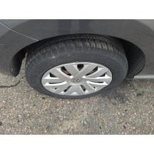 Cardan gauche (transmission) VOLKSWAGEN POLO 5 Photo n°13