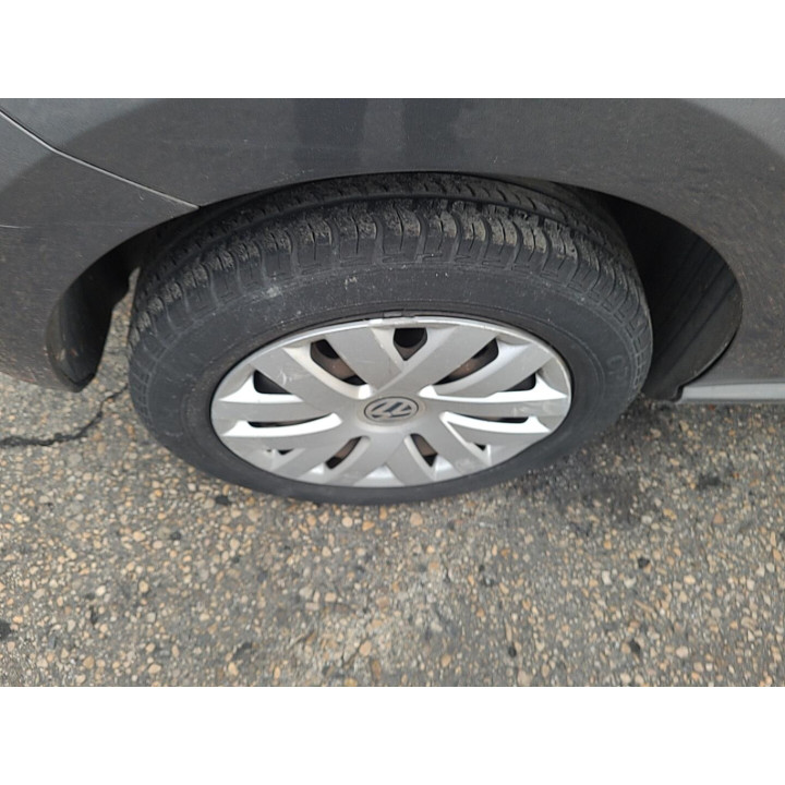 Cardan gauche (transmission) VOLKSWAGEN POLO 5 Photo n°13