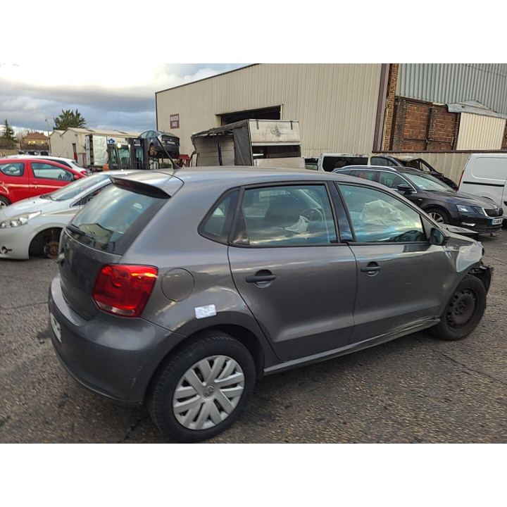 Cardan gauche (transmission) VOLKSWAGEN POLO 5 Photo n°11
