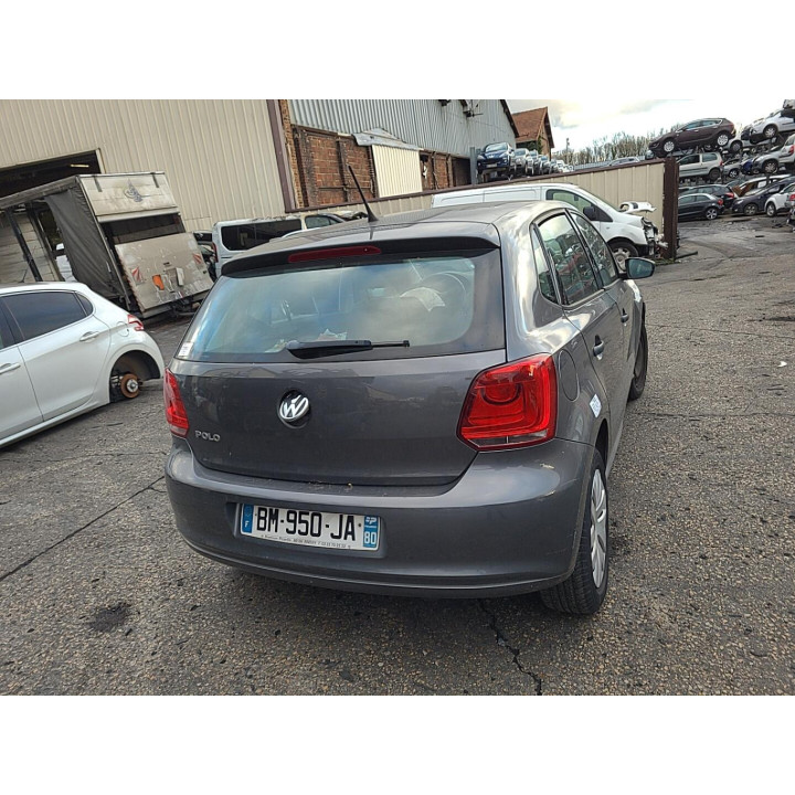 Cardan gauche (transmission) VOLKSWAGEN POLO 5 Photo n°12