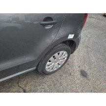 Cardan gauche (transmission) VOLKSWAGEN POLO 5 Photo n°14