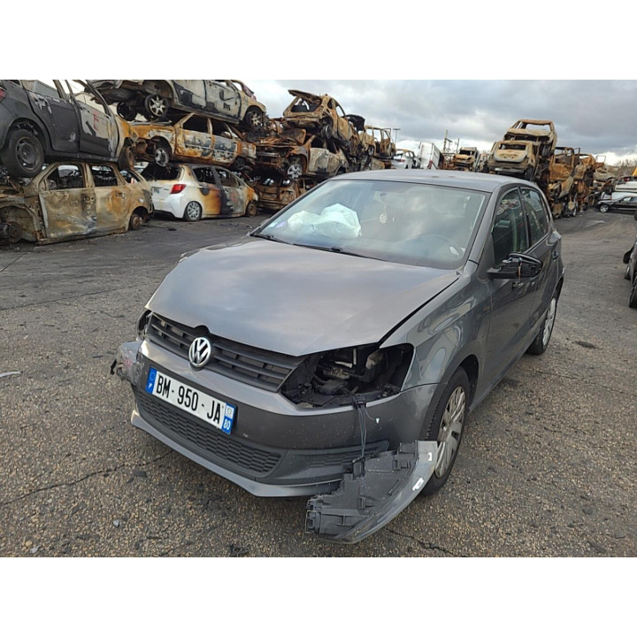 Cardan gauche (transmission) VOLKSWAGEN POLO 5 Photo n°15