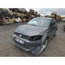 Cardan gauche (transmission) VOLKSWAGEN POLO 5 Photo n°18