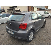 Cardan gauche (transmission) VOLKSWAGEN POLO 5 Photo n°20