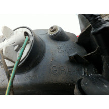 Feu arriere principal droit (feux) MAZDA 626 4 Photo n°4