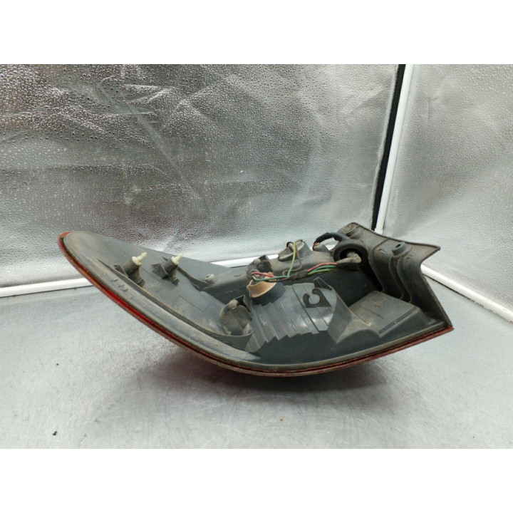 Feu arriere principal droit (feux) MAZDA 626 4 Photo n°6