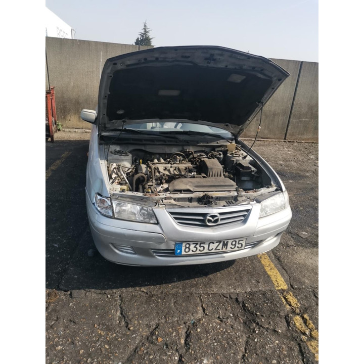 Feu arriere principal droit (feux) MAZDA 626 4 Photo n°7