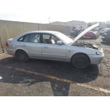Feu arriere principal droit (feux) MAZDA 626 4 Photo n°10