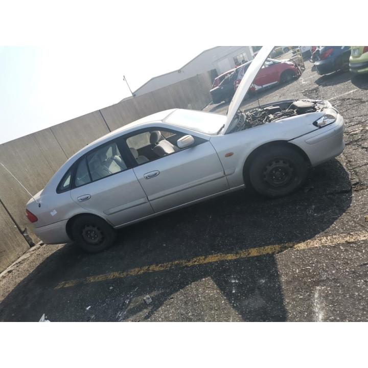 Feu arriere principal droit (feux) MAZDA 626 4 Photo n°11
