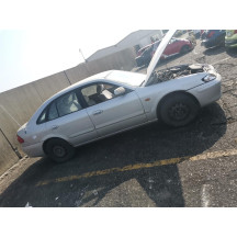 Feu arriere principal droit (feux) MAZDA 626 4 Photo n°11