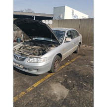 Feu arriere principal droit (feux) MAZDA 626 4 Photo n°12