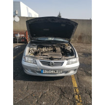 Feu arriere principal droit (feux) MAZDA 626 4 Photo n°14