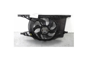 Moto ventilateur radiateur RENAULT LAGUNA 2 Photo n°1