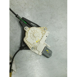 Leve vitre electrique arriere droit AUDI A1 1 Photo n°1