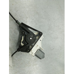 Leve vitre electrique arriere gauche AUDI A1 1 Photo n°1