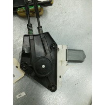 Leve vitre electrique avant gauche AUDI A1 1 Photo n°1