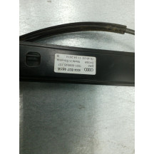 Leve vitre electrique avant gauche AUDI A1 1 Photo n°2