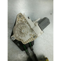 Leve vitre electrique avant gauche AUDI A1 1 Photo n°3