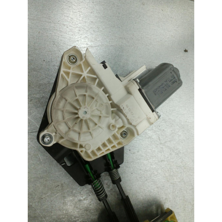 Leve vitre electrique avant gauche AUDI A1 1 Photo n°3