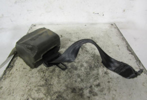 Ceinture arriere gauche SEAT IBIZA 4