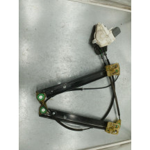 Leve vitre electrique avant gauche AUDI A1 1 Photo n°5