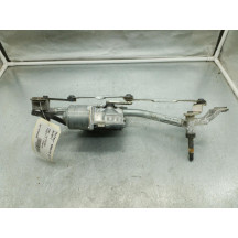 Moteur essuie glace avant FORD FIESTA 7 Photo n°2