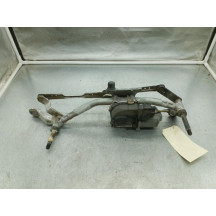 Moteur essuie glace avant FORD FIESTA 7 Photo n°3