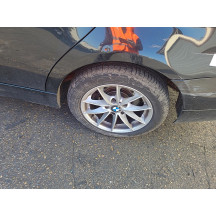 Ceinture avant gauche BMW SERIE 3 E90 Photo n°5