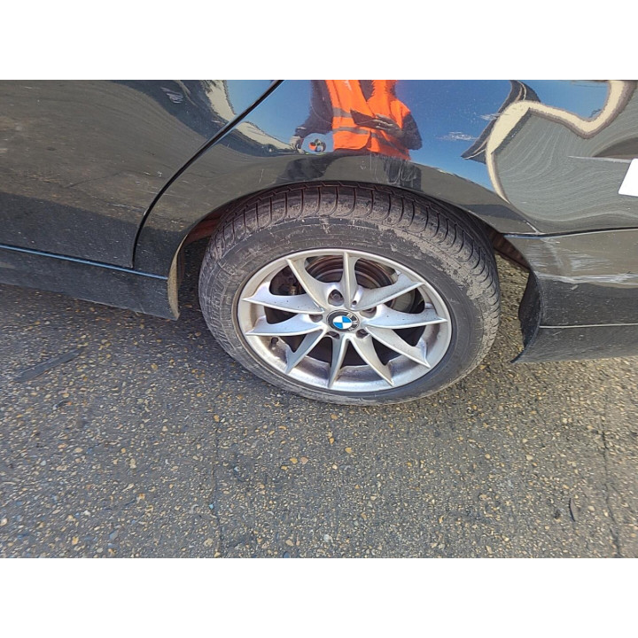 Ceinture avant gauche BMW SERIE 3 E90 Photo n°5