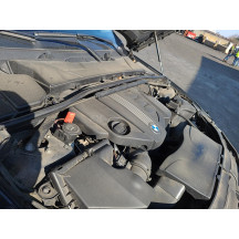 Ceinture avant gauche BMW SERIE 3 E90 Photo n°6