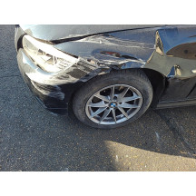 Ceinture avant gauche BMW SERIE 3 E90 Photo n°7